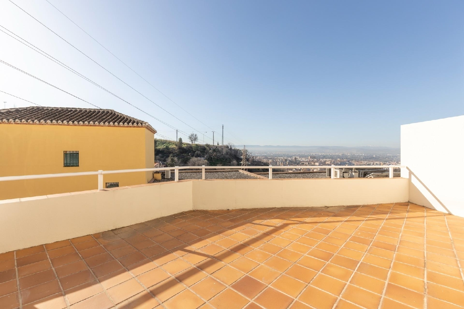  en venta casa Barrio De Granada Alacantí 2