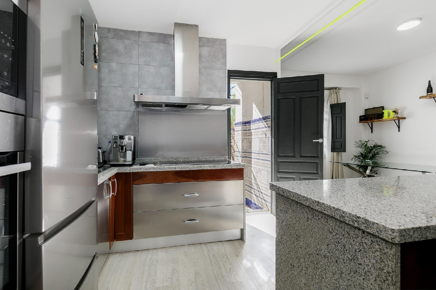  à vendre maison Barrio De Granada Alacantí 2