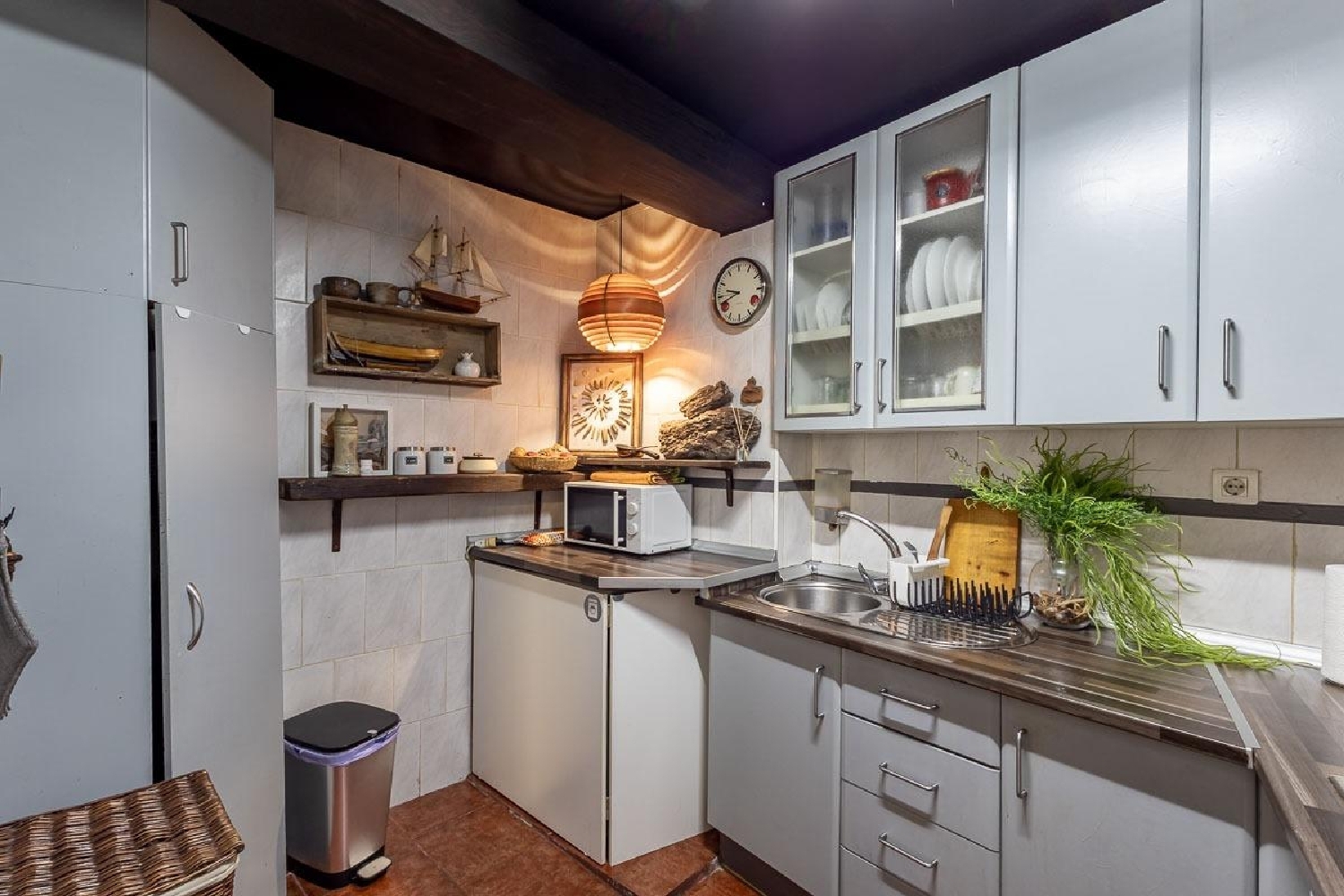  till salu hus Barrio De Granada Alacantí 7