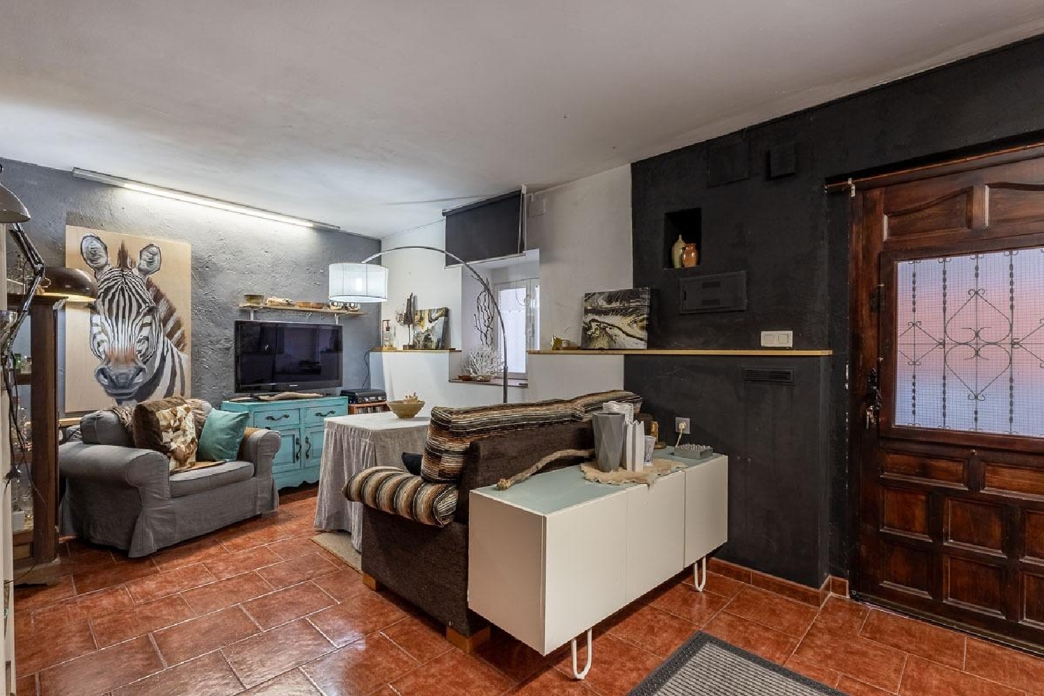  till salu hus Barrio De Granada Alacantí 1