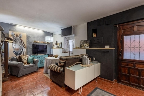 Barrio De Granada Alacantí hus foto 6322822