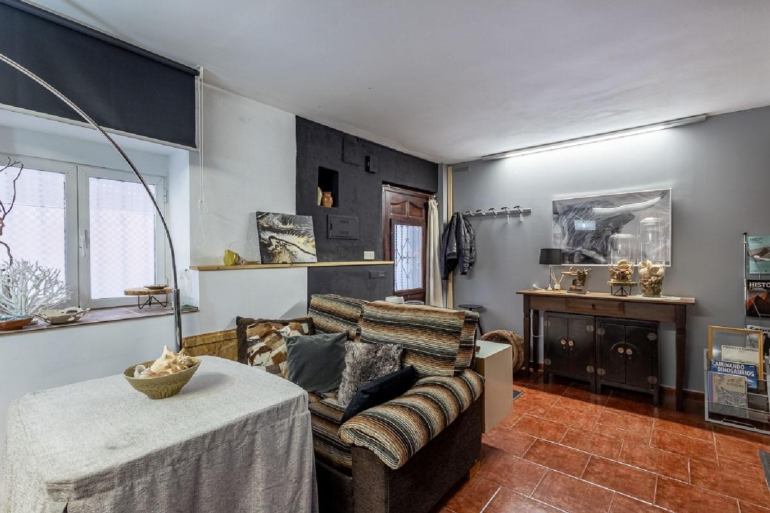  till salu hus Barrio De Granada Alacantí 4