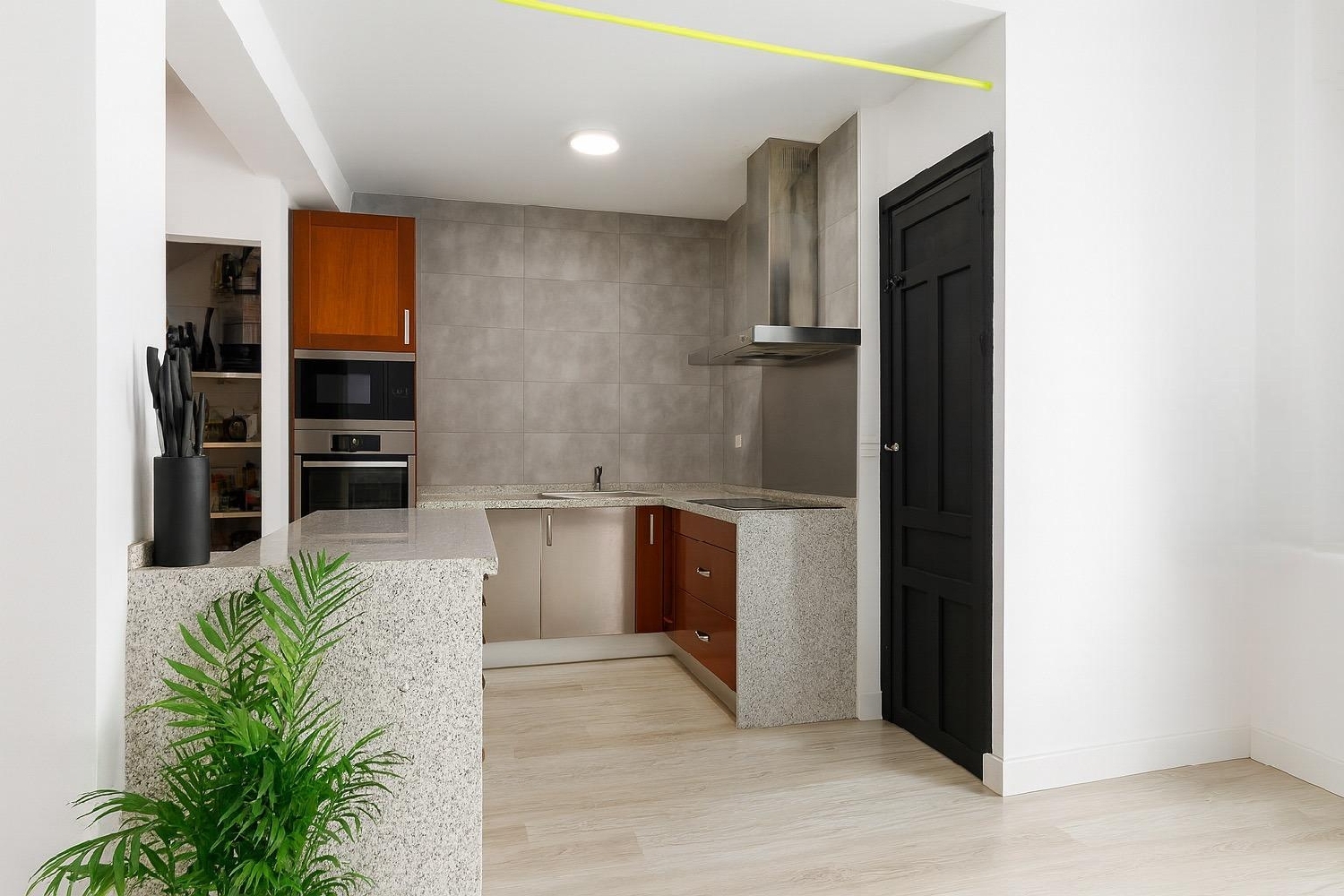  till salu hus Barrio De Granada Alacantí 4