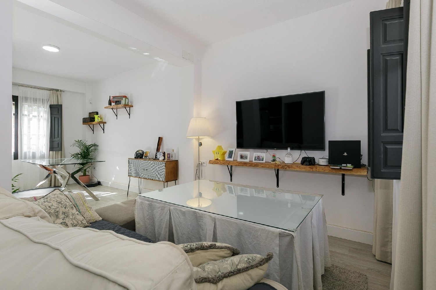  till salu hus Barrio De Granada Alacantí 3