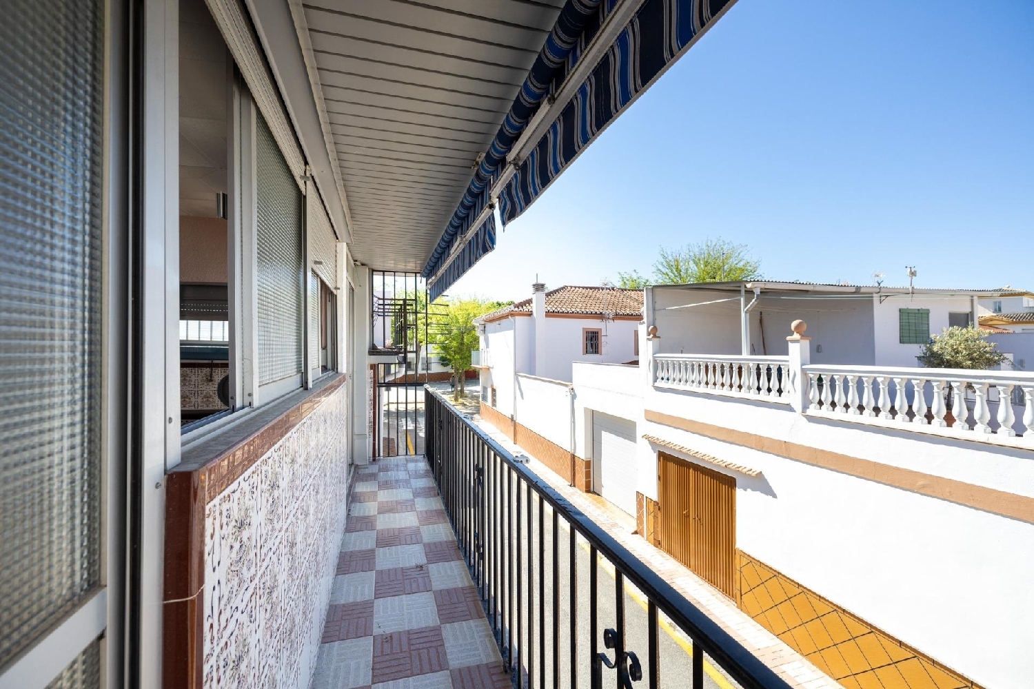  for sale house Barrio De Granada Alacantí 4