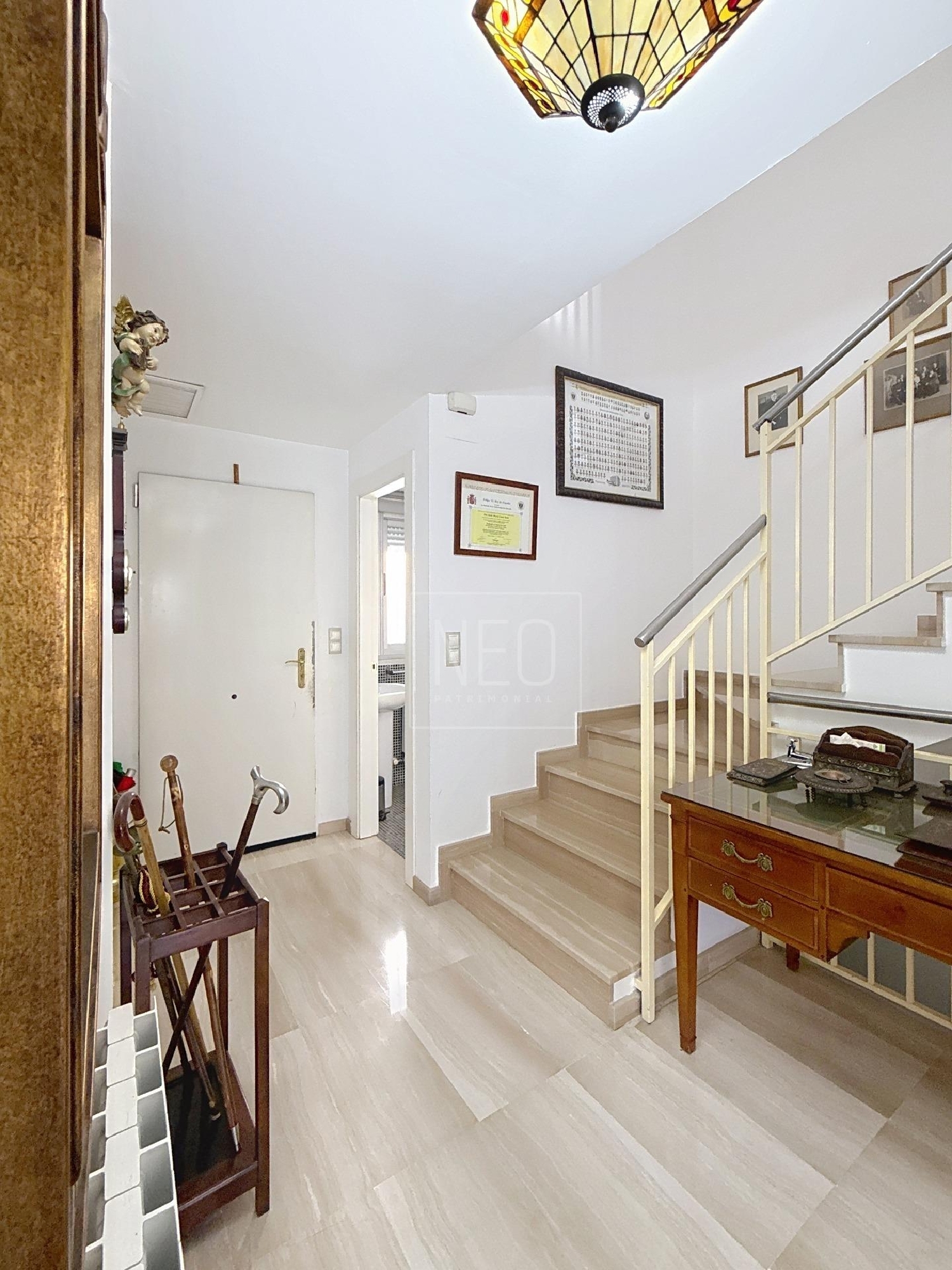 for sale house Barrio De Granada Alacantí 3