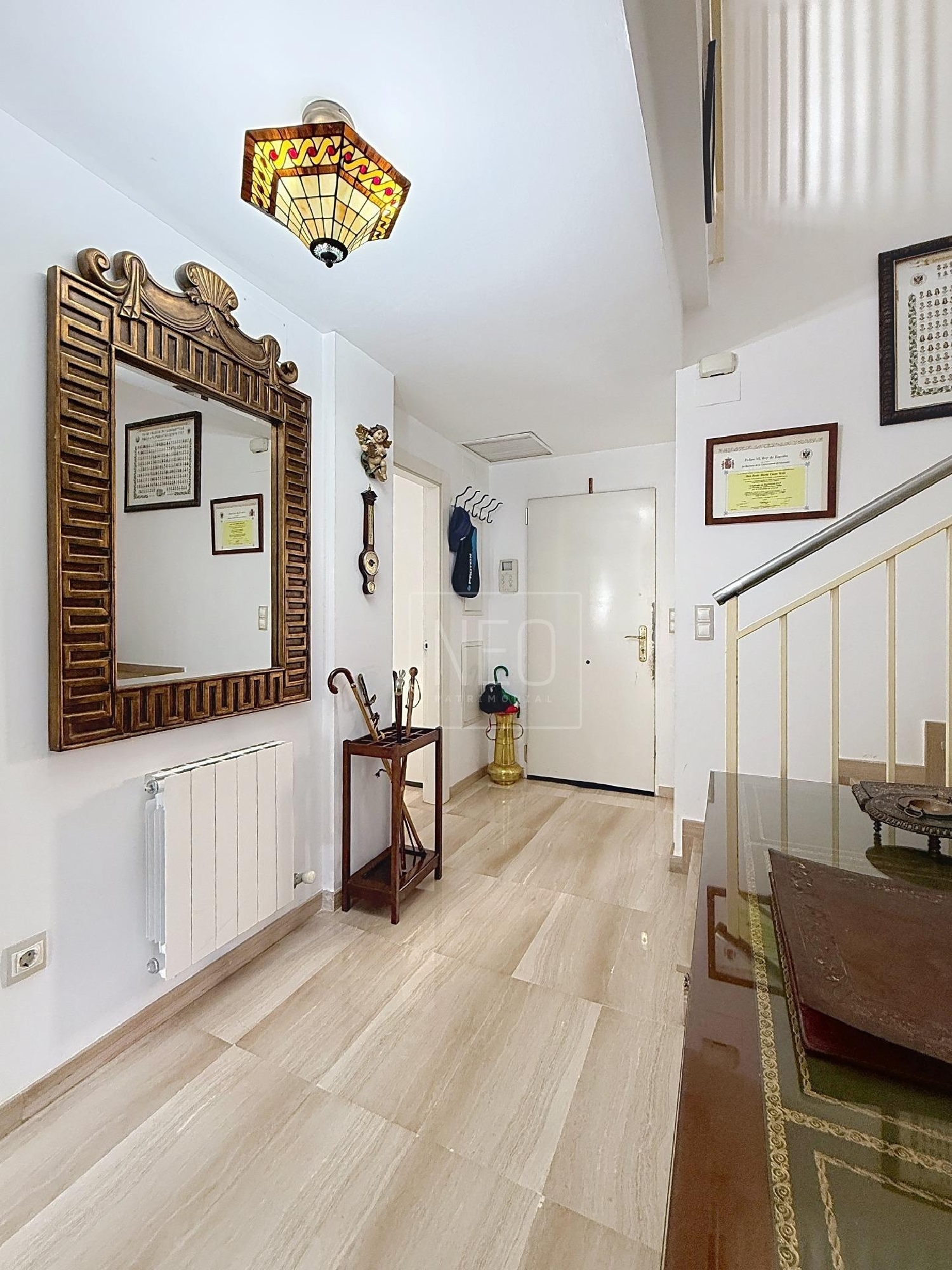 for sale house Barrio De Granada Alacantí 2