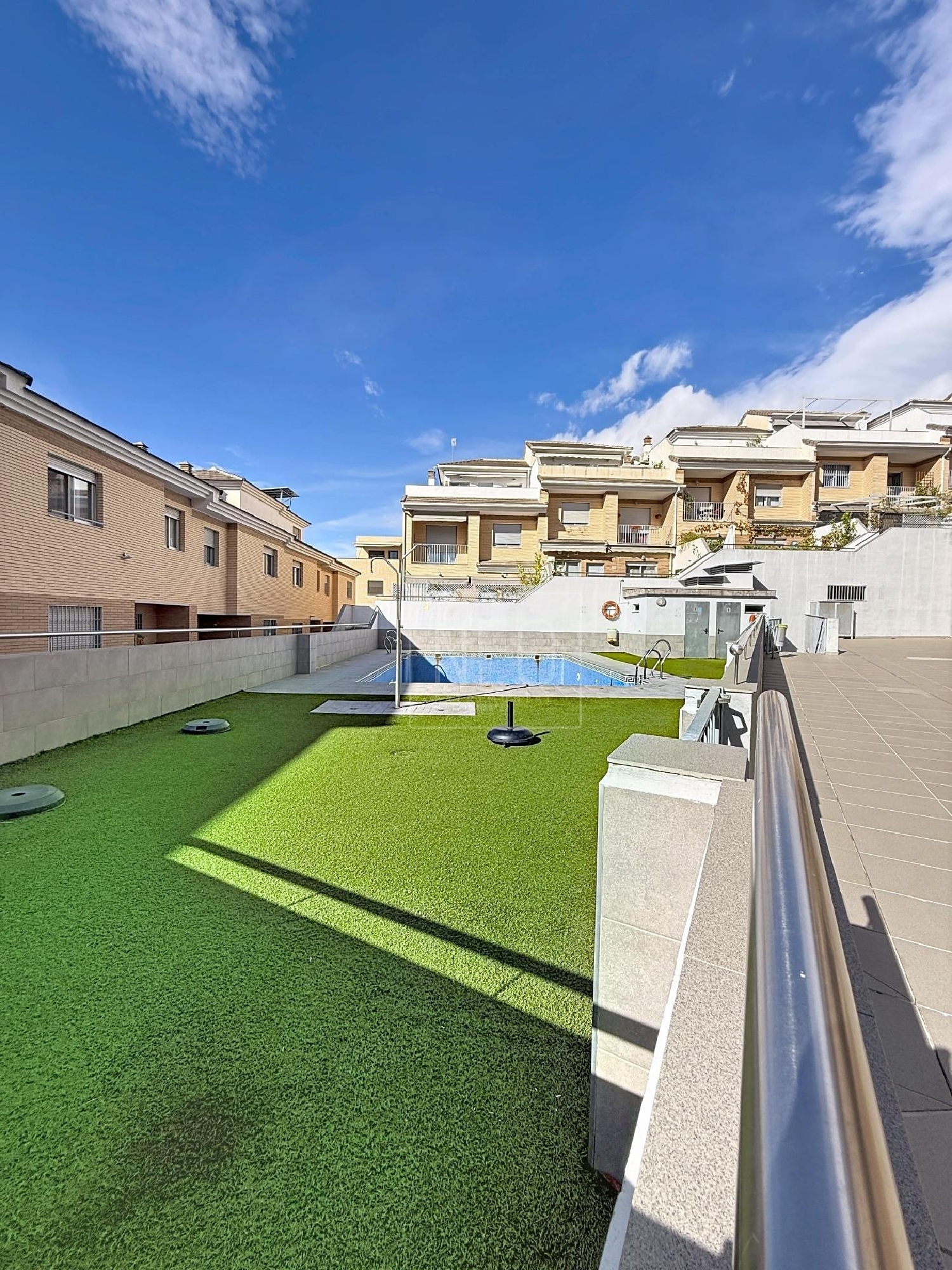  for sale house Barrio De Granada Alacantí 1