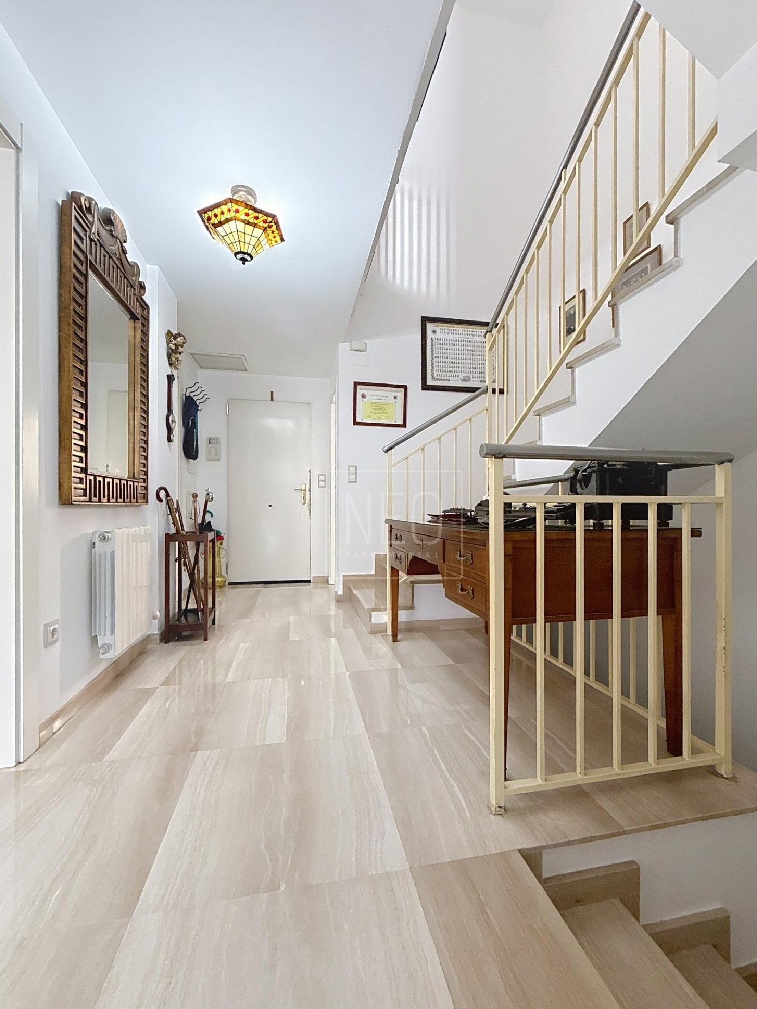  for sale house Barrio De Granada Alacantí 4