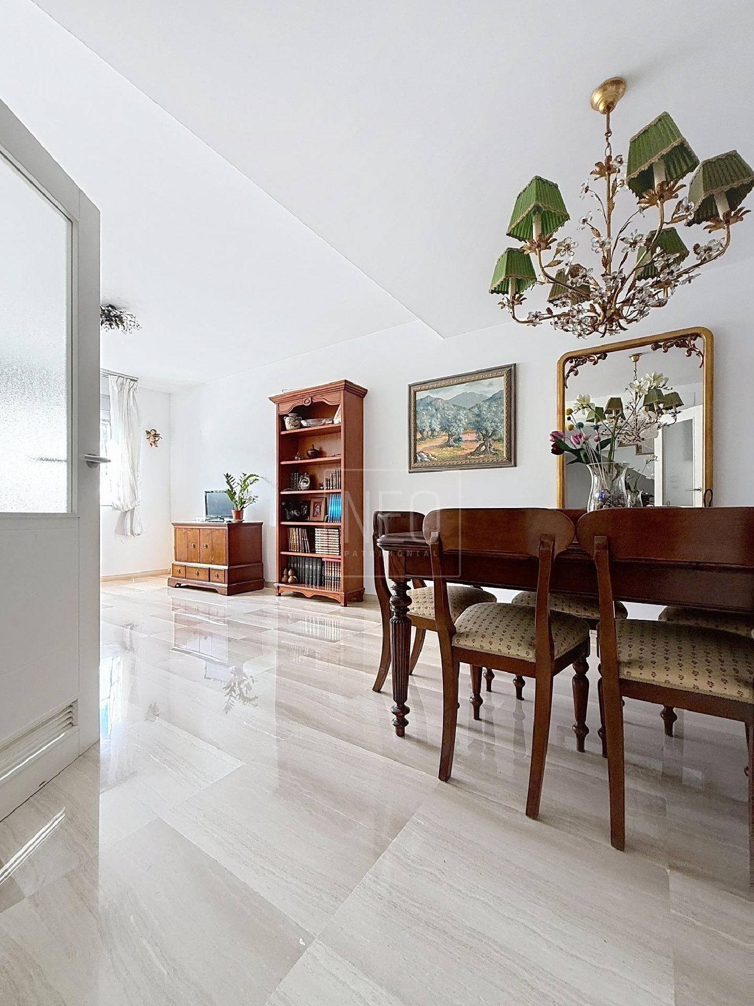  for sale house Barrio De Granada Alacantí 6