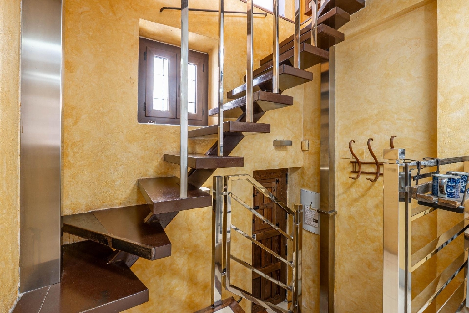 for sale house Barrio De Granada Alacantí 8