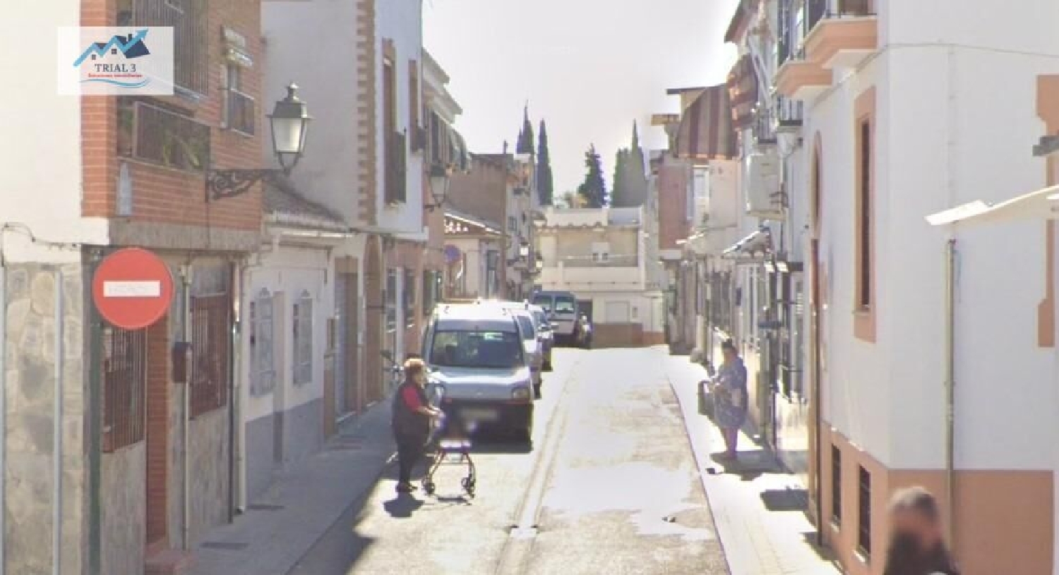 for sale house Barrio De Granada Alacantí 2