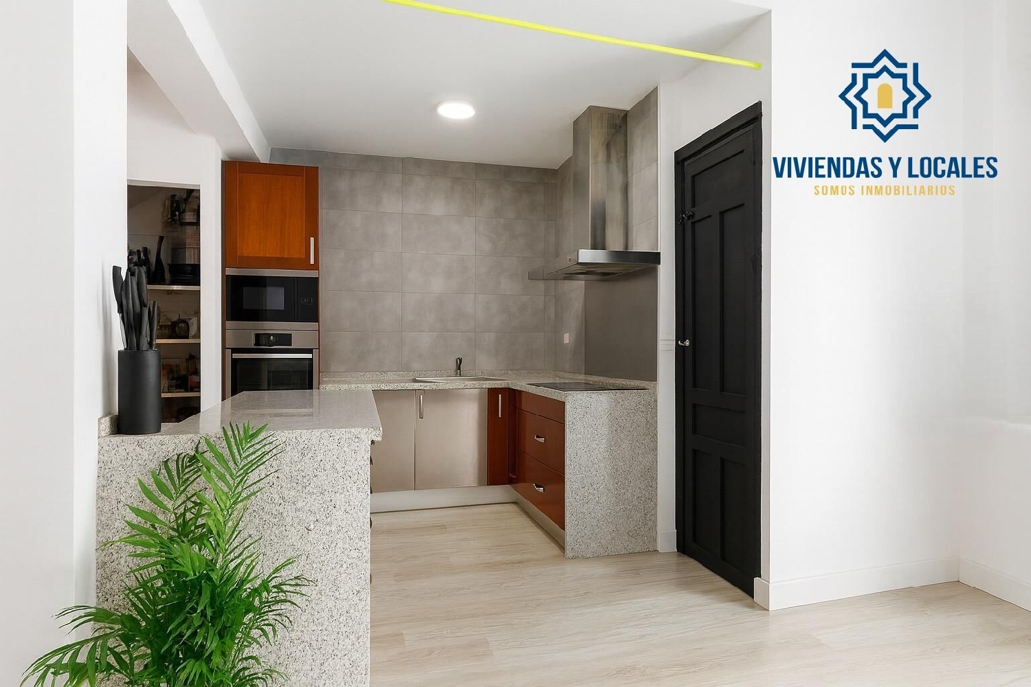  en venta casa Barrio De Granada Alacantí 5