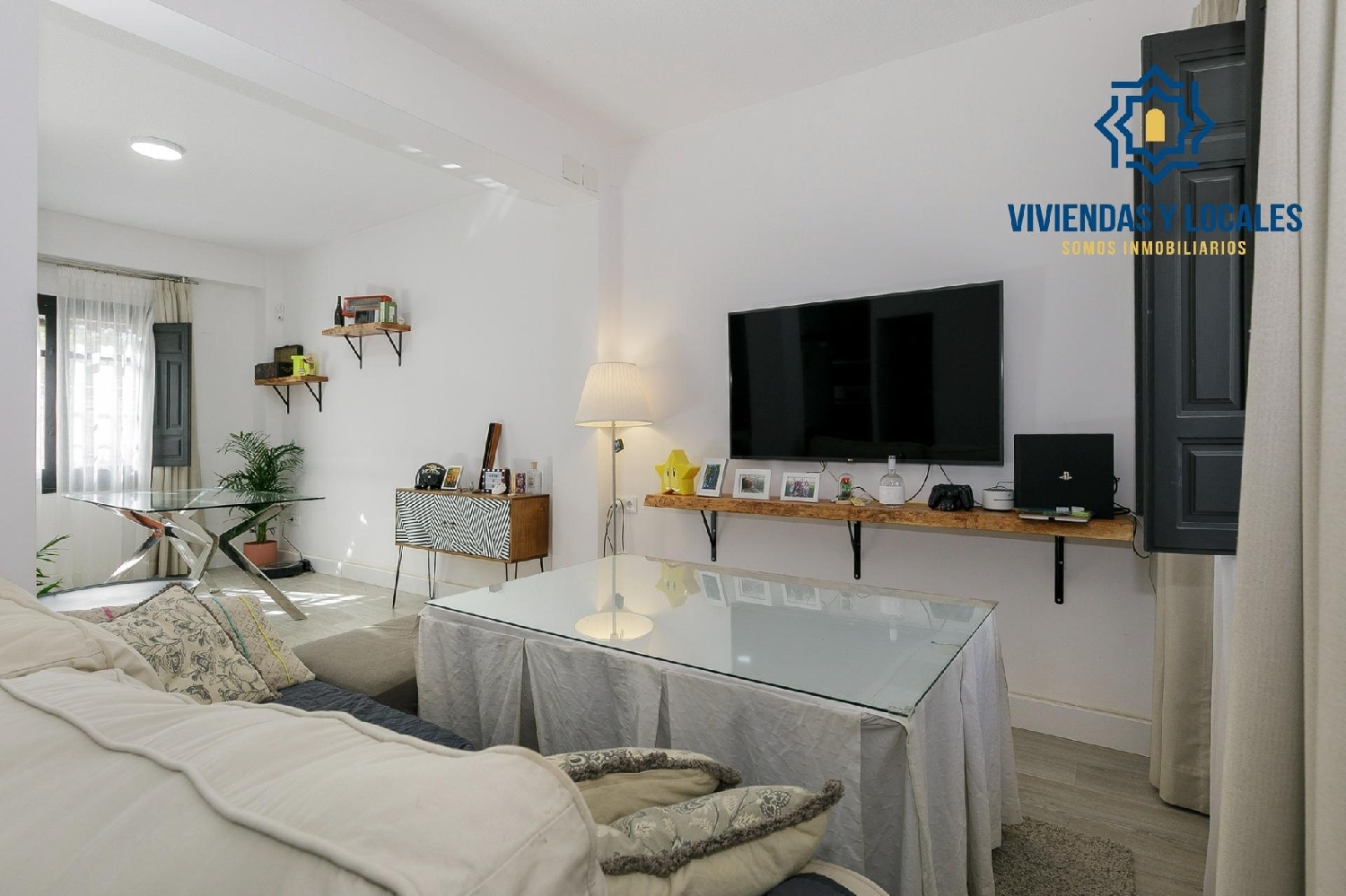  en venta casa Barrio De Granada Alacantí 2