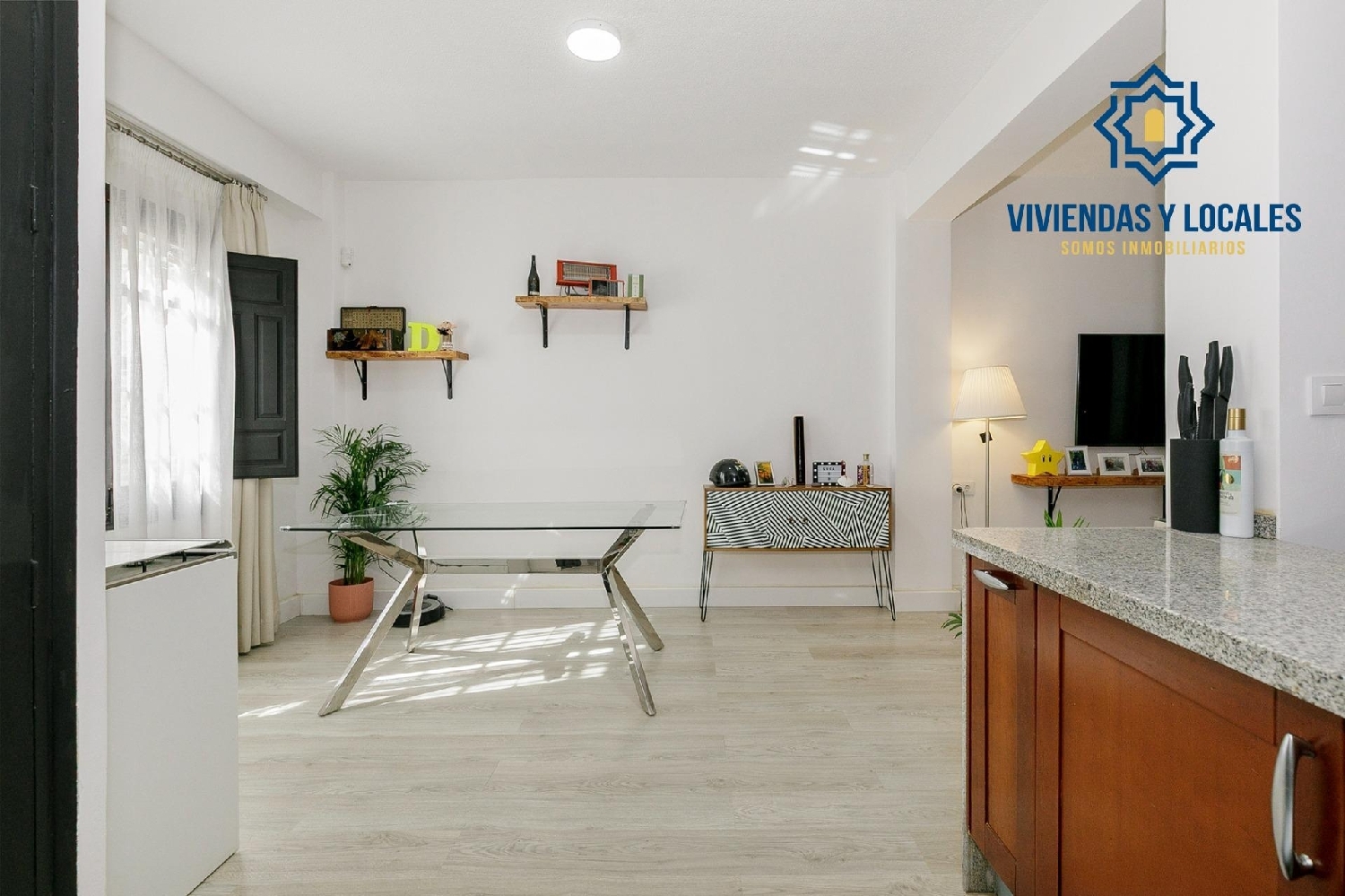  en venta casa Barrio De Granada Alacantí 1