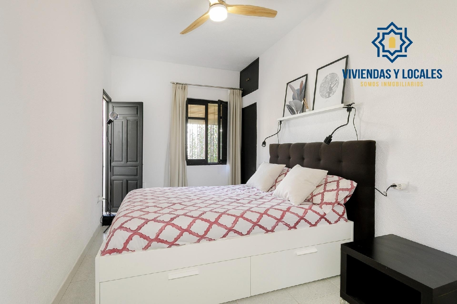  en venta casa Barrio De Granada Alacantí 6