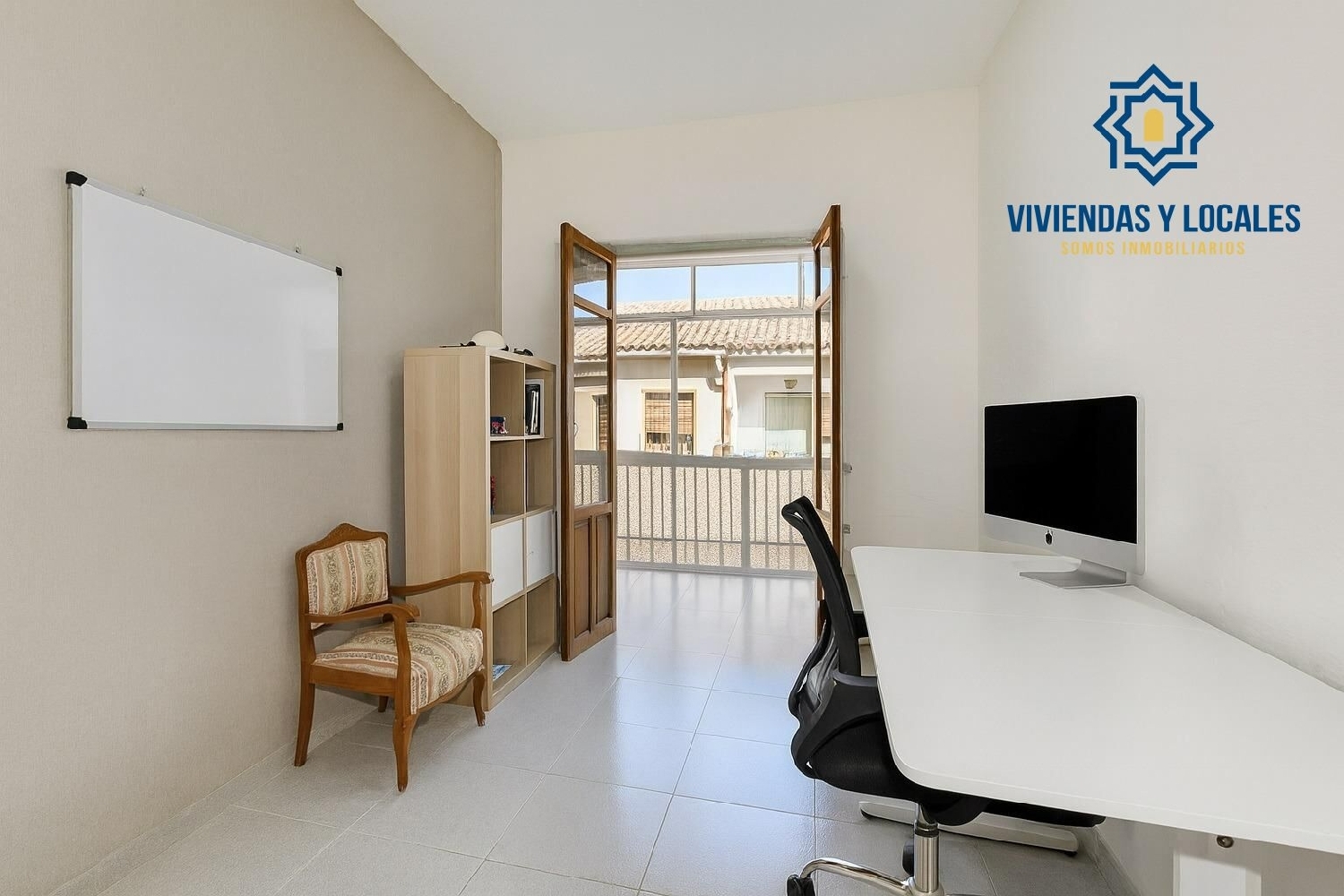  en venta casa Barrio De Granada Alacantí 8