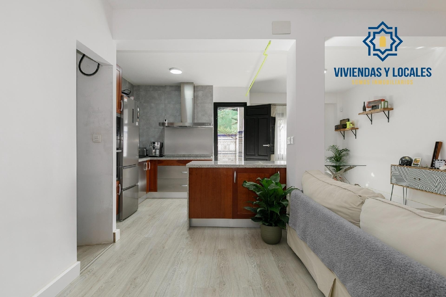  en venta casa Barrio De Granada Alacantí 3