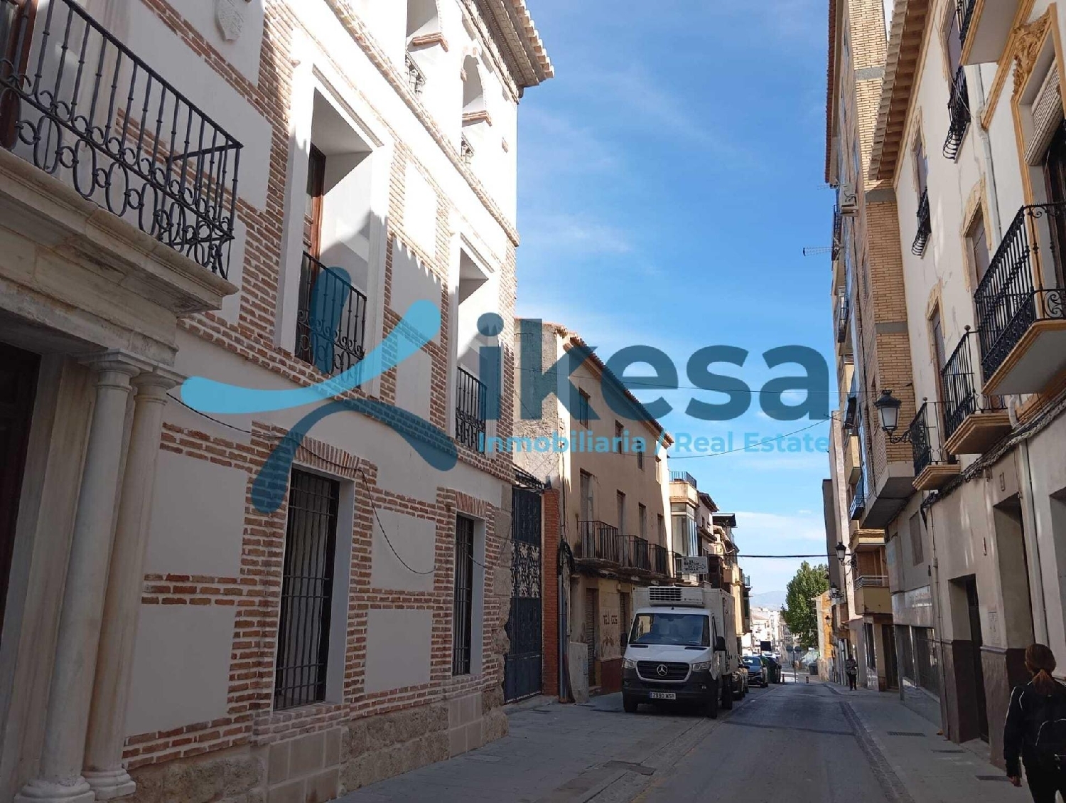 for sale house Baza Baza 1