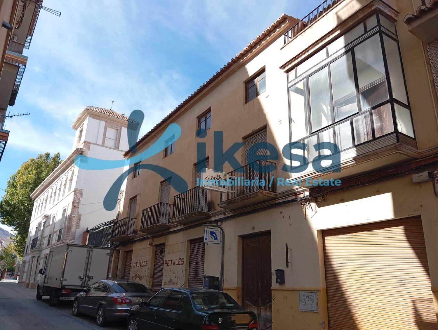 for sale house Baza Baza 2