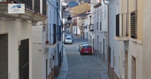 Beas De Guadix Accitania huis foto 6323357