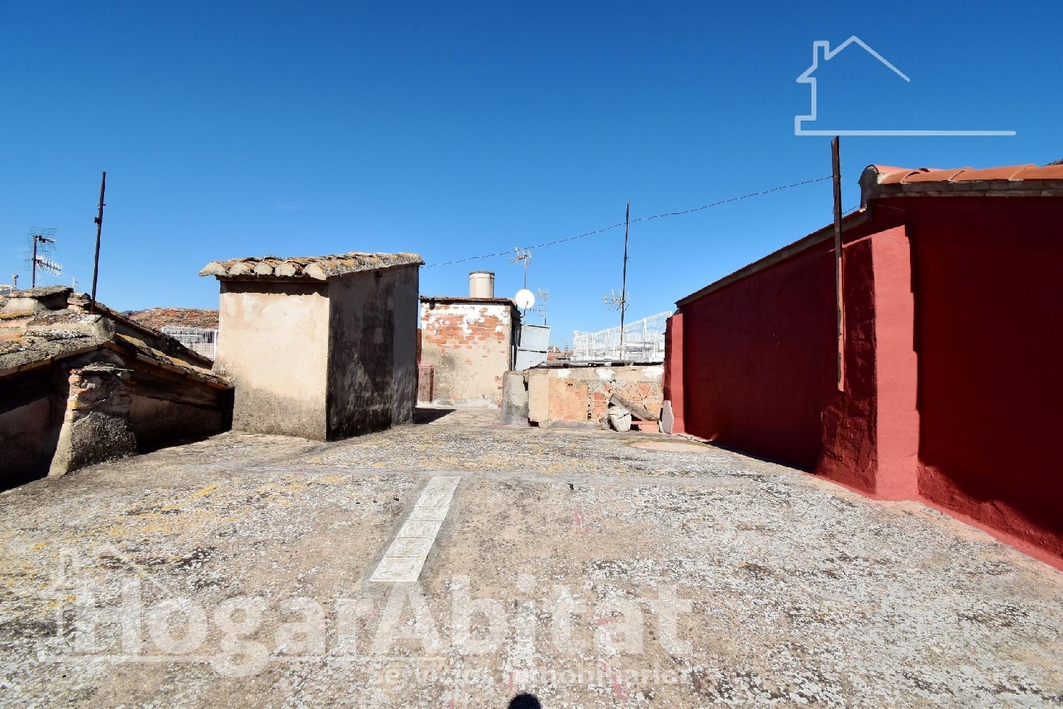  à vendre maison Bellreguard Safor 7