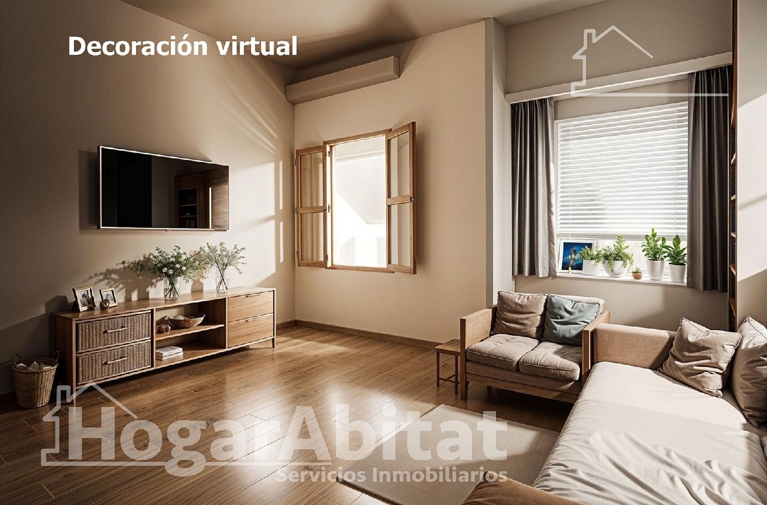  à vendre maison Bellreguard Safor 3