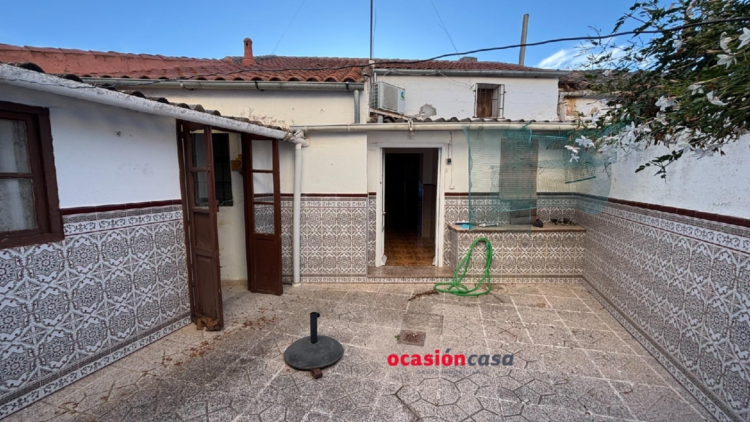  en venta casa Belmez Valle Del Guadiato 3