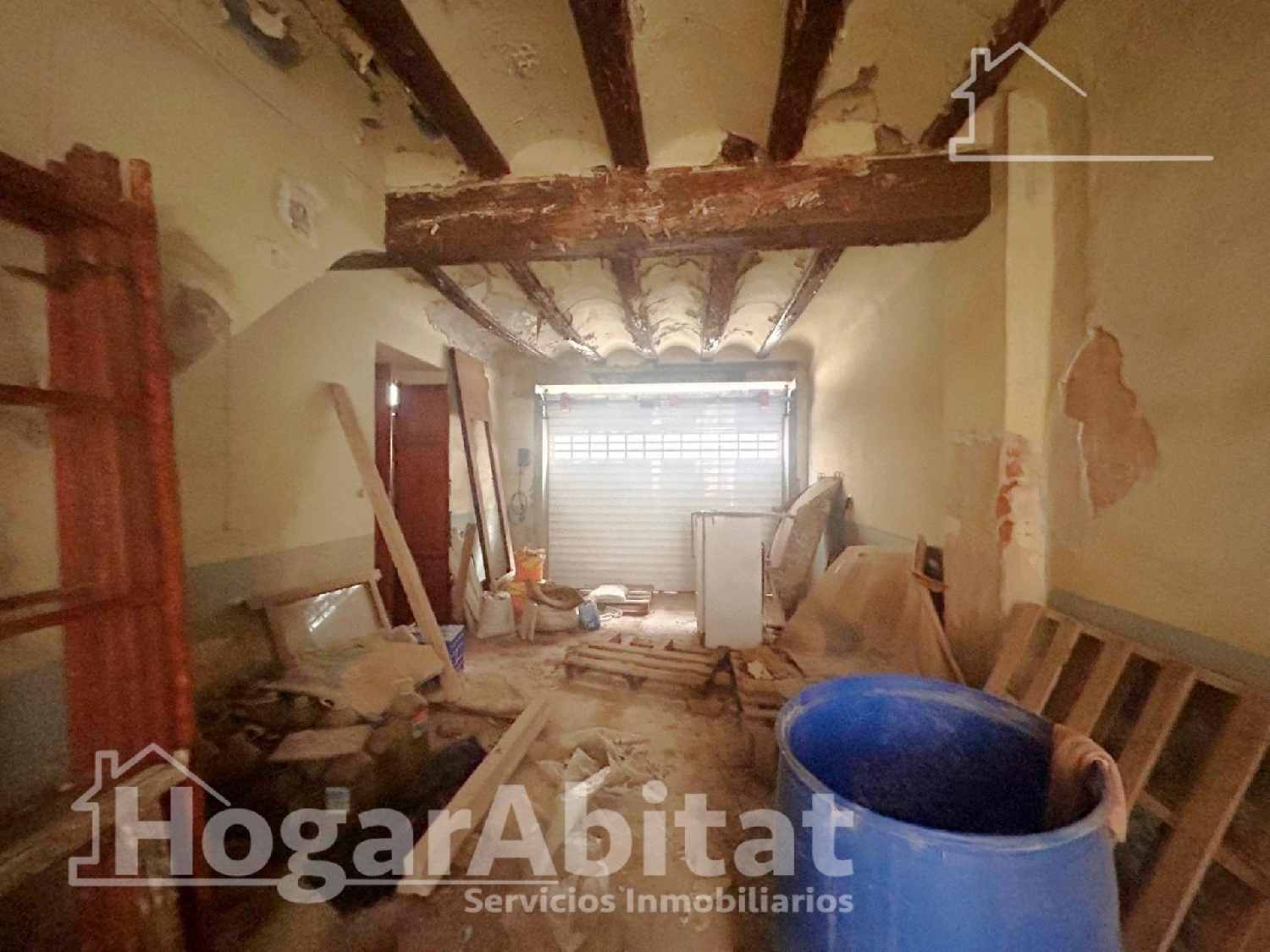  for sale house Benaguasil Camp De Túria 6