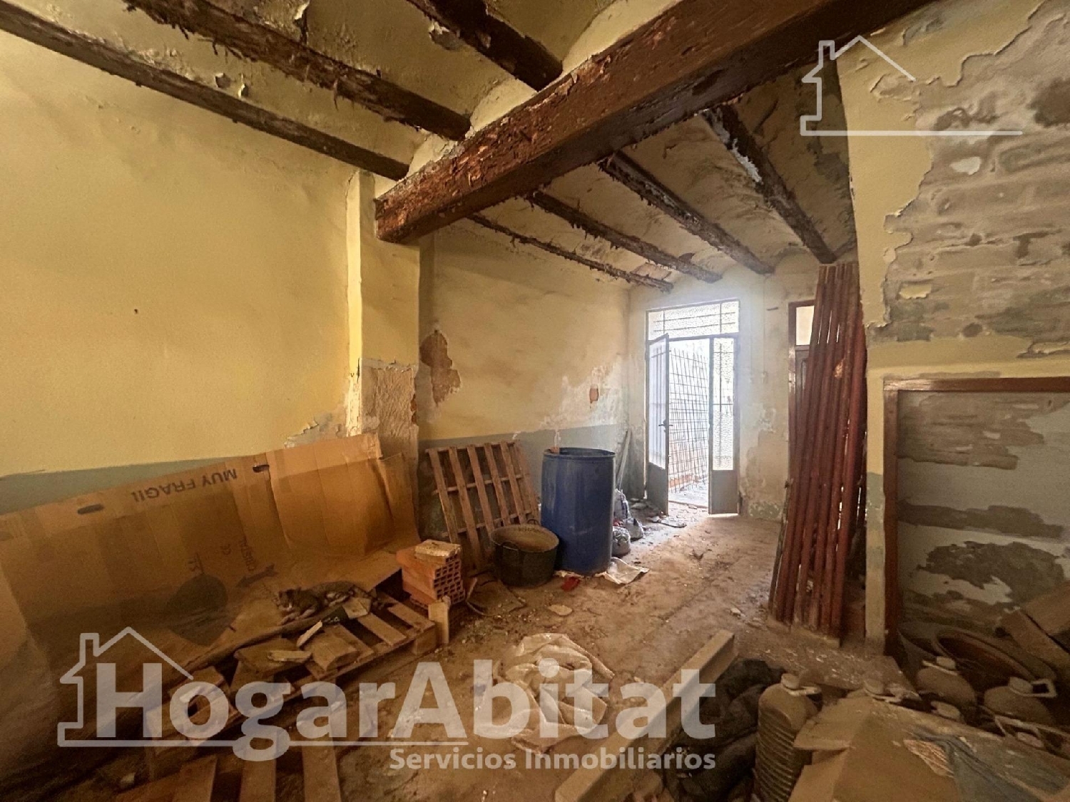 for sale house Benaguasil Camp De Túria 3