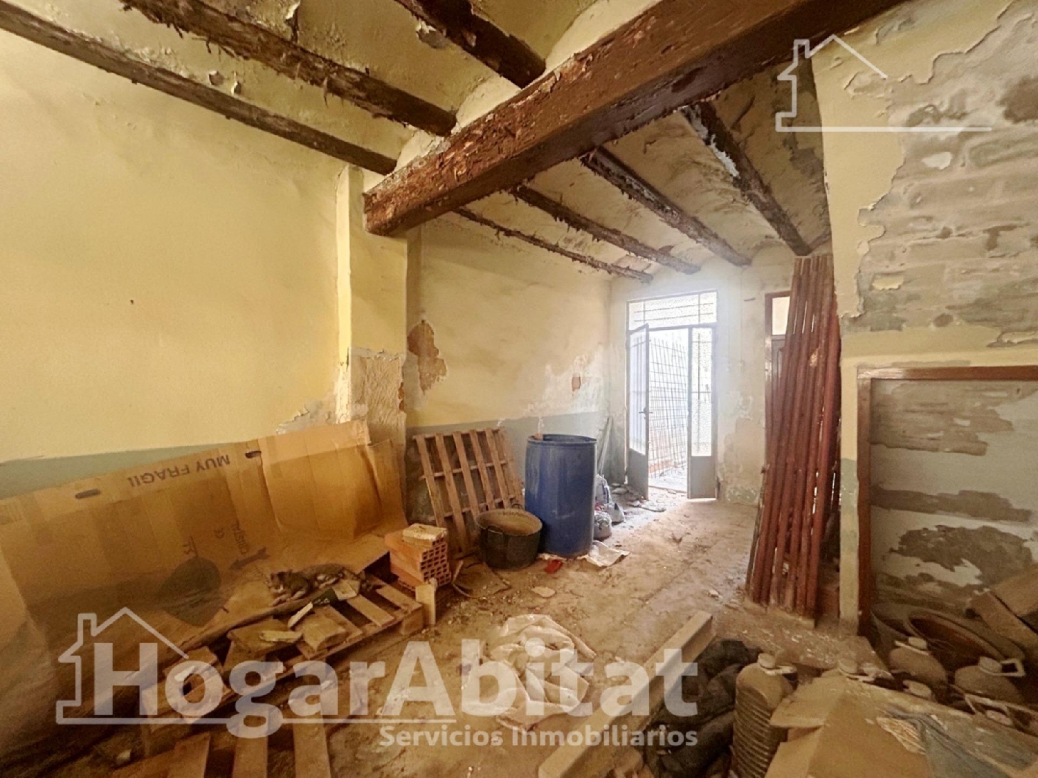  for sale house Benaguasil Camp De Túria 5