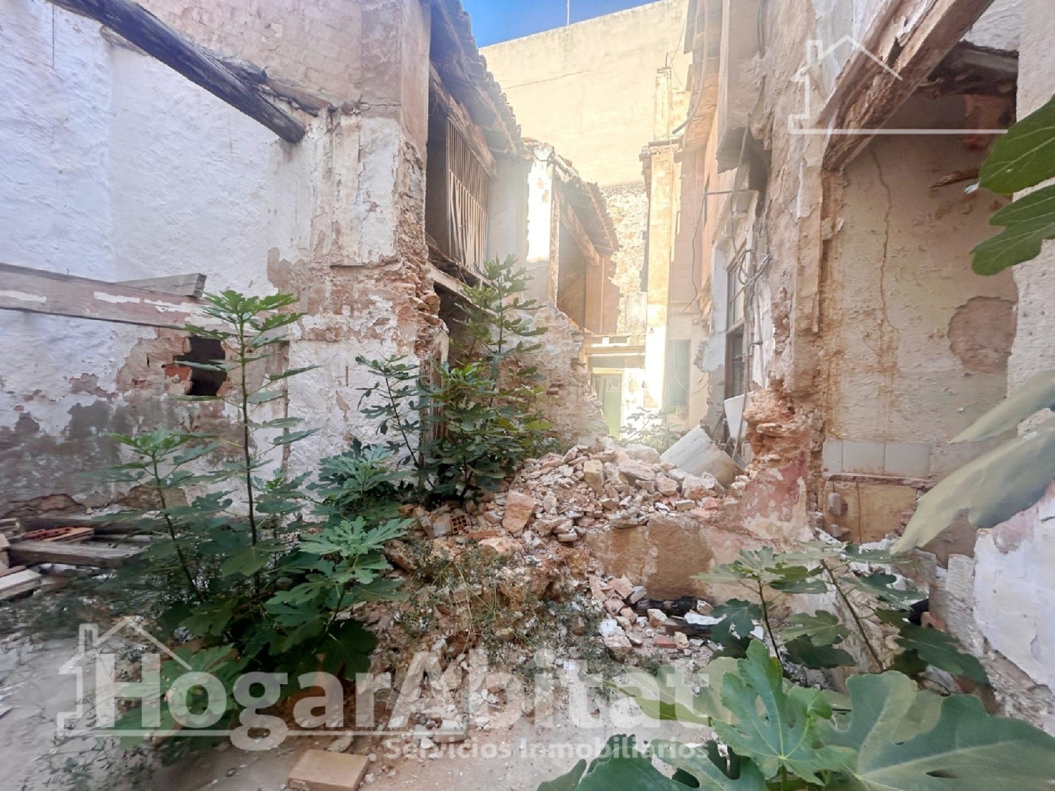  for sale house Benaguasil Camp De Túria 8