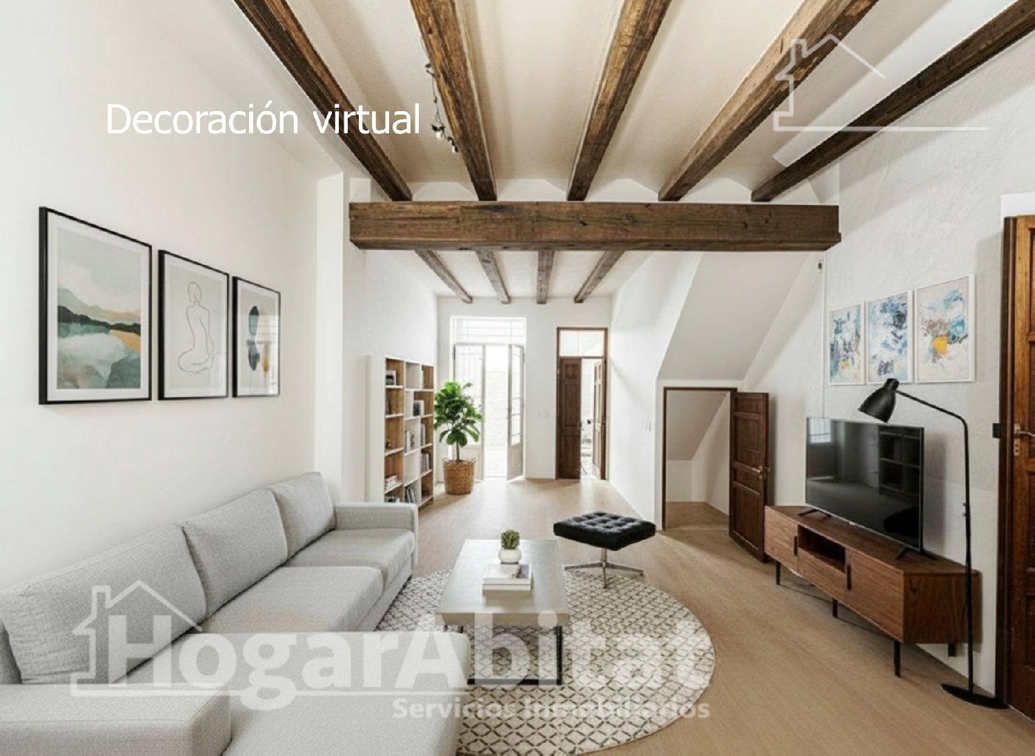  for sale house Benaguasil Camp De Túria 1