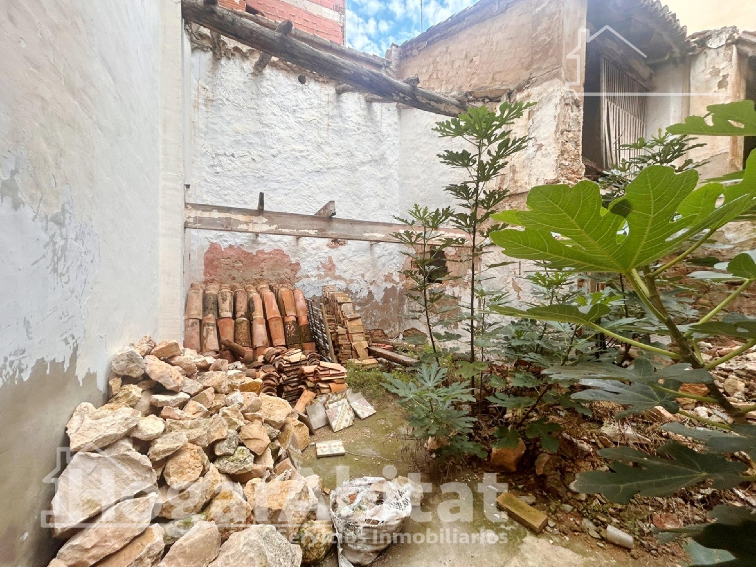  for sale house Benaguasil Camp De Túria 7