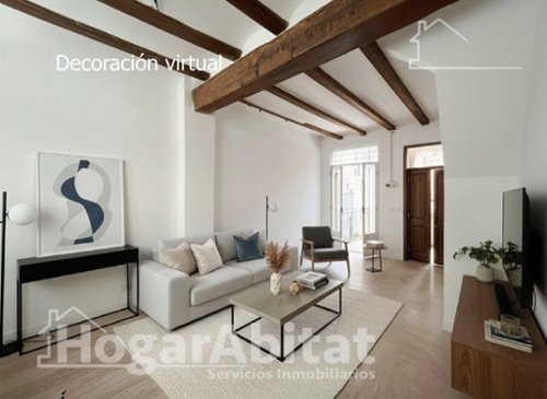 Benaguasil Camp De Túria house foto 6321879