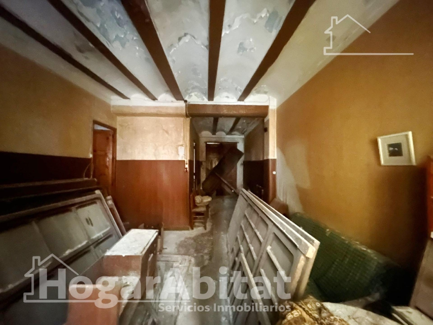 kaufen Haus Benaguasil Camp De Túria 8