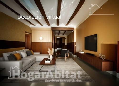 Benaguasil Camp De Túria Haus Bild 6321896