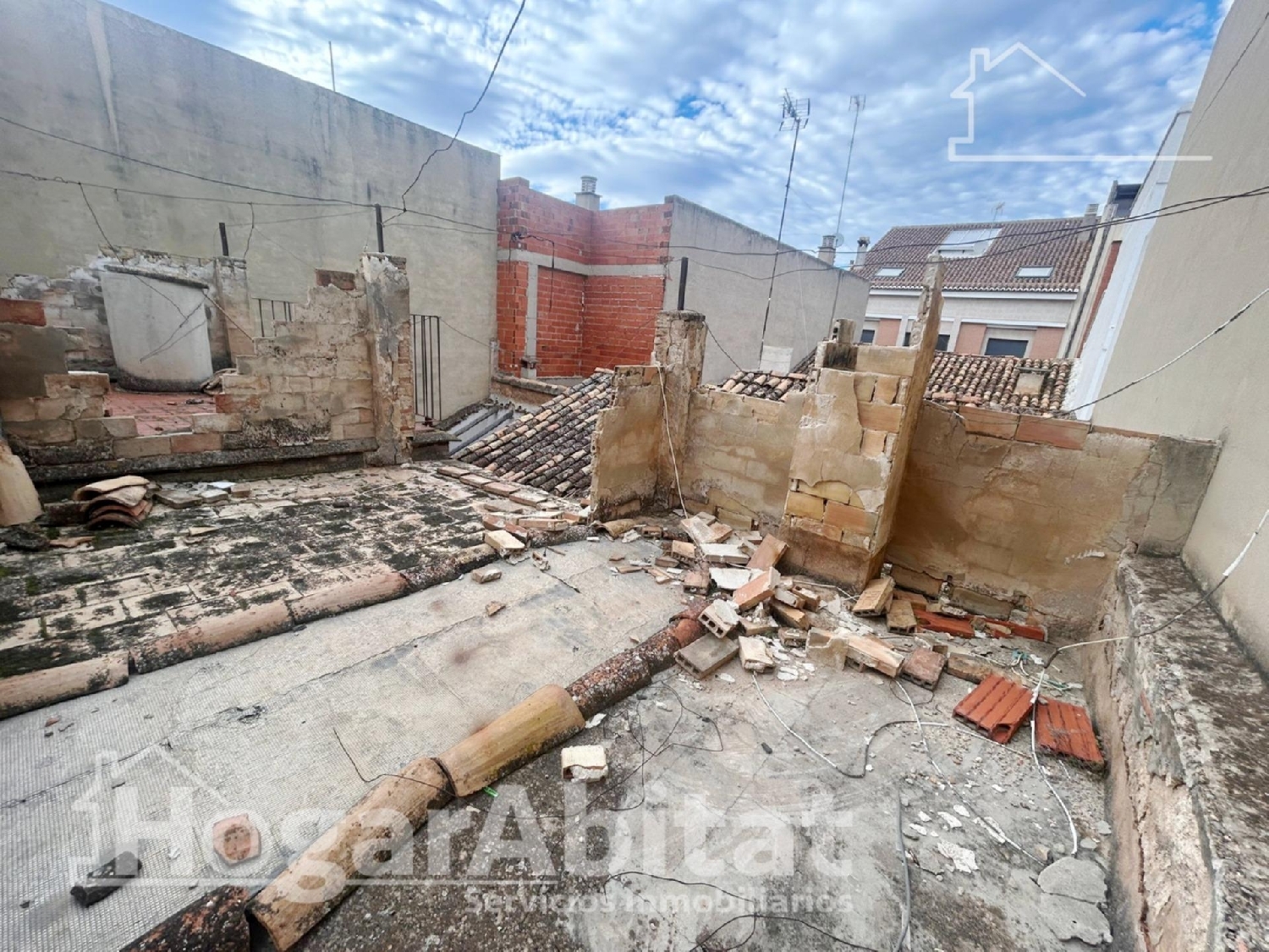 kaufen Haus Benaguasil Camp De Túria 5