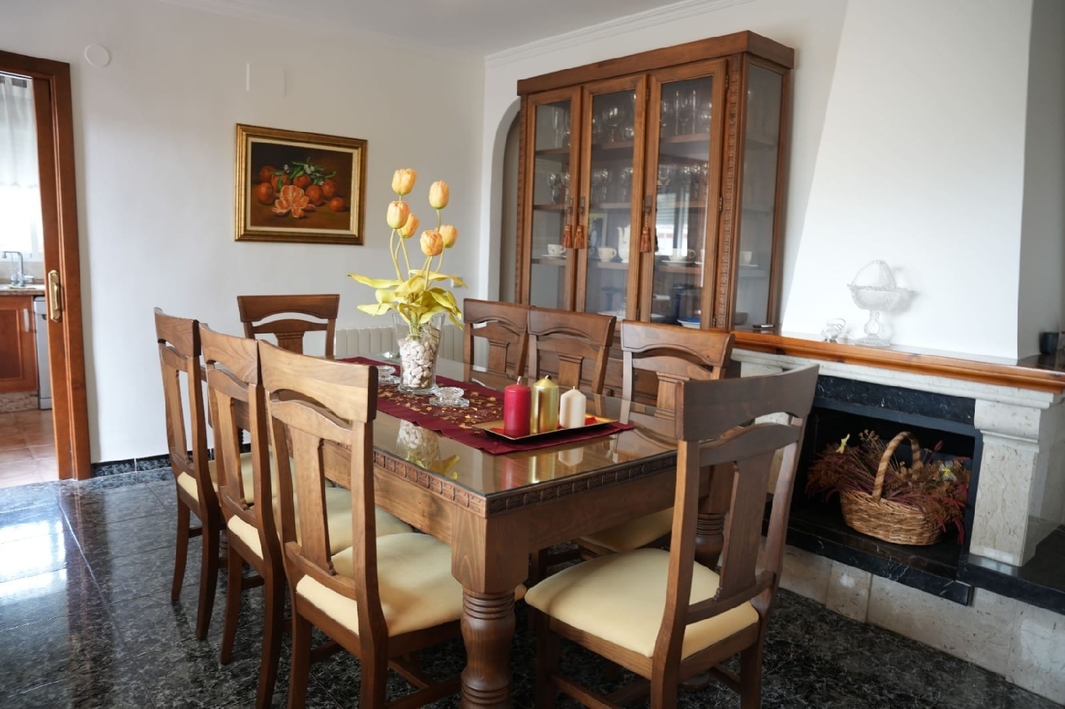  te koop huis Benalmádena Costa Del Sol Occidental 5