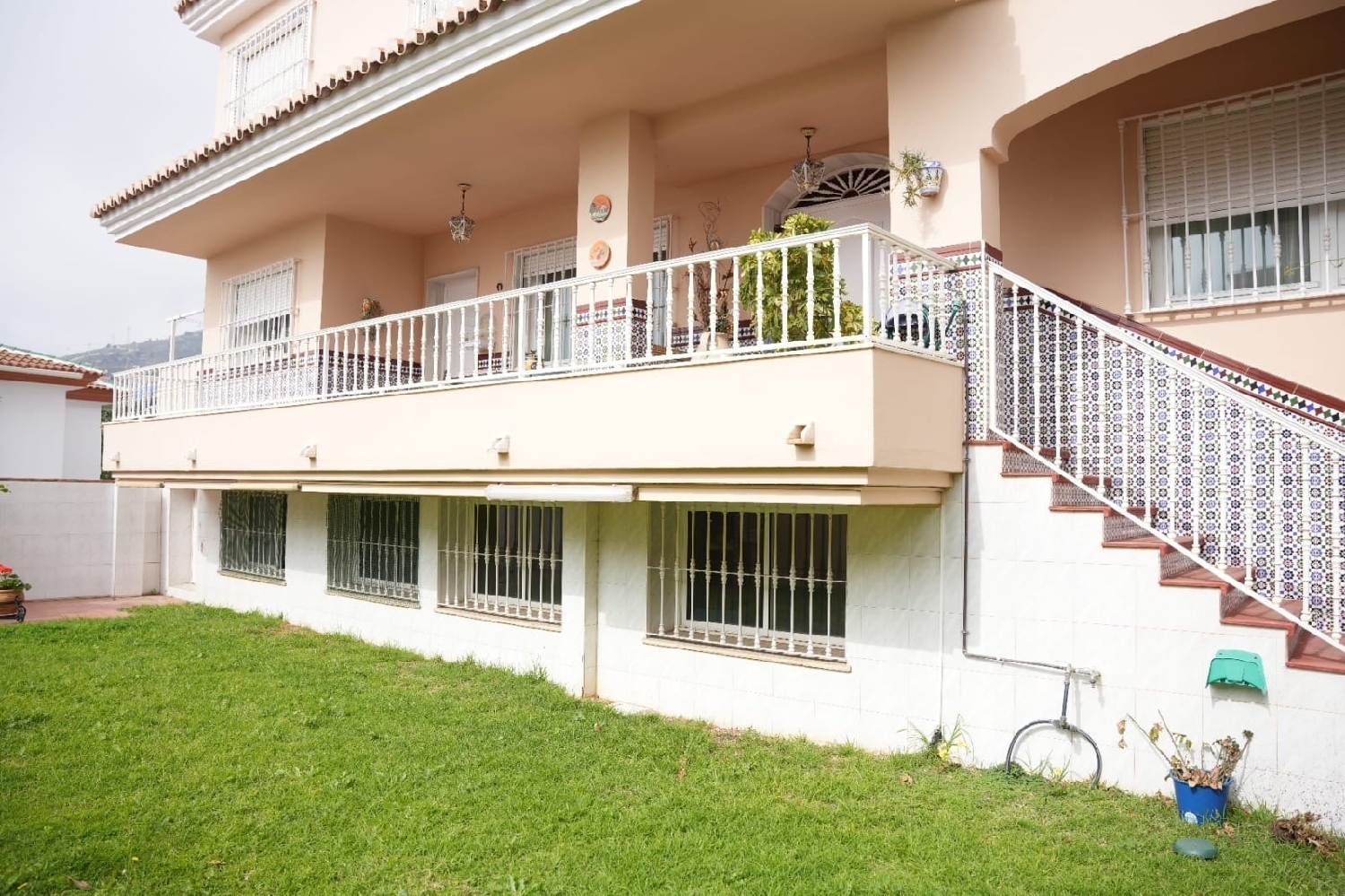  te koop huis Benalmádena Costa Del Sol Occidental 1