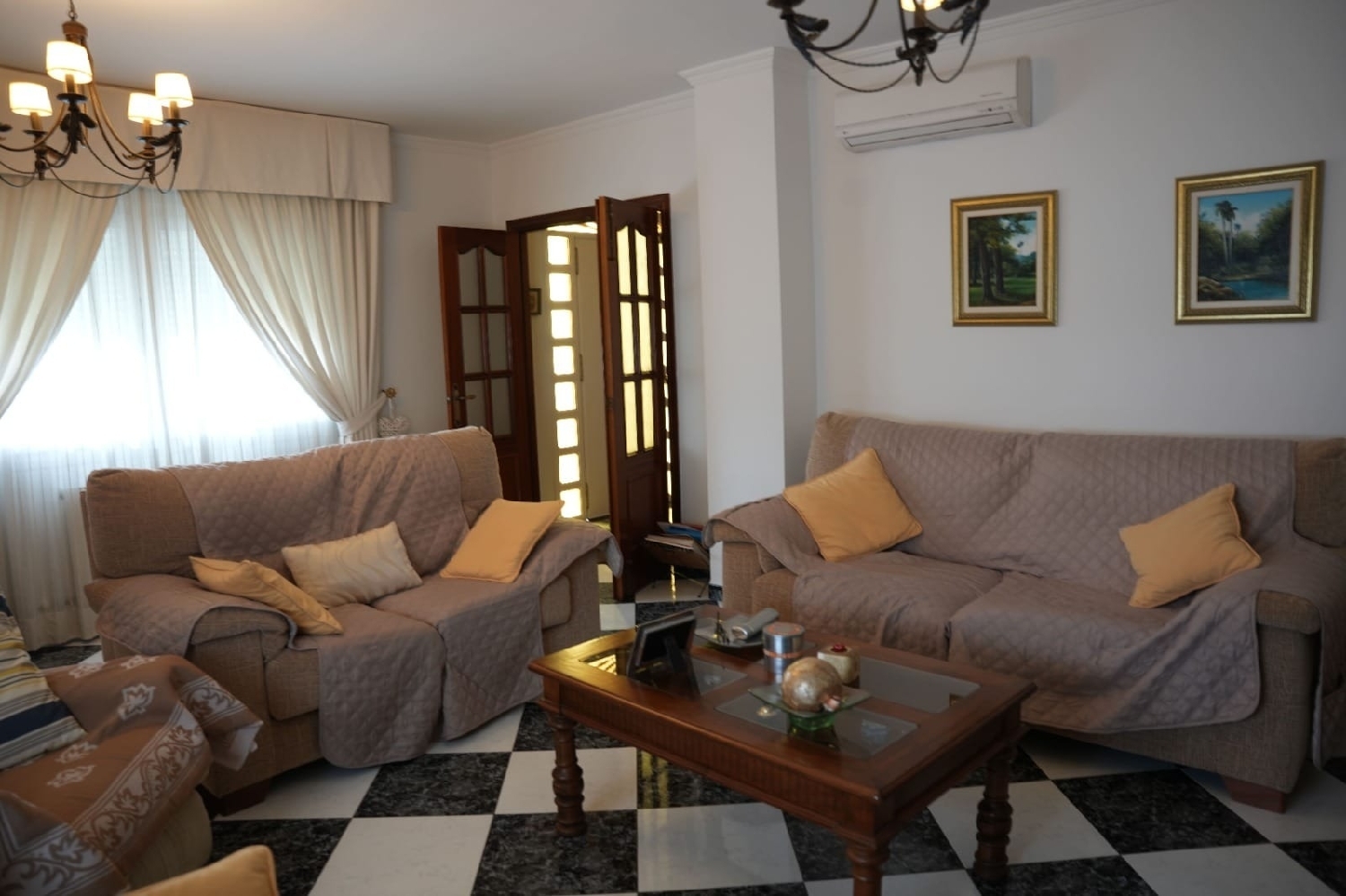  te koop huis Benalmádena Costa Del Sol Occidental 3