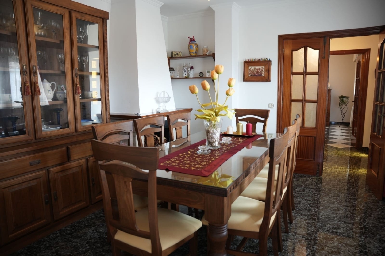  te koop huis Benalmádena Costa Del Sol Occidental 4