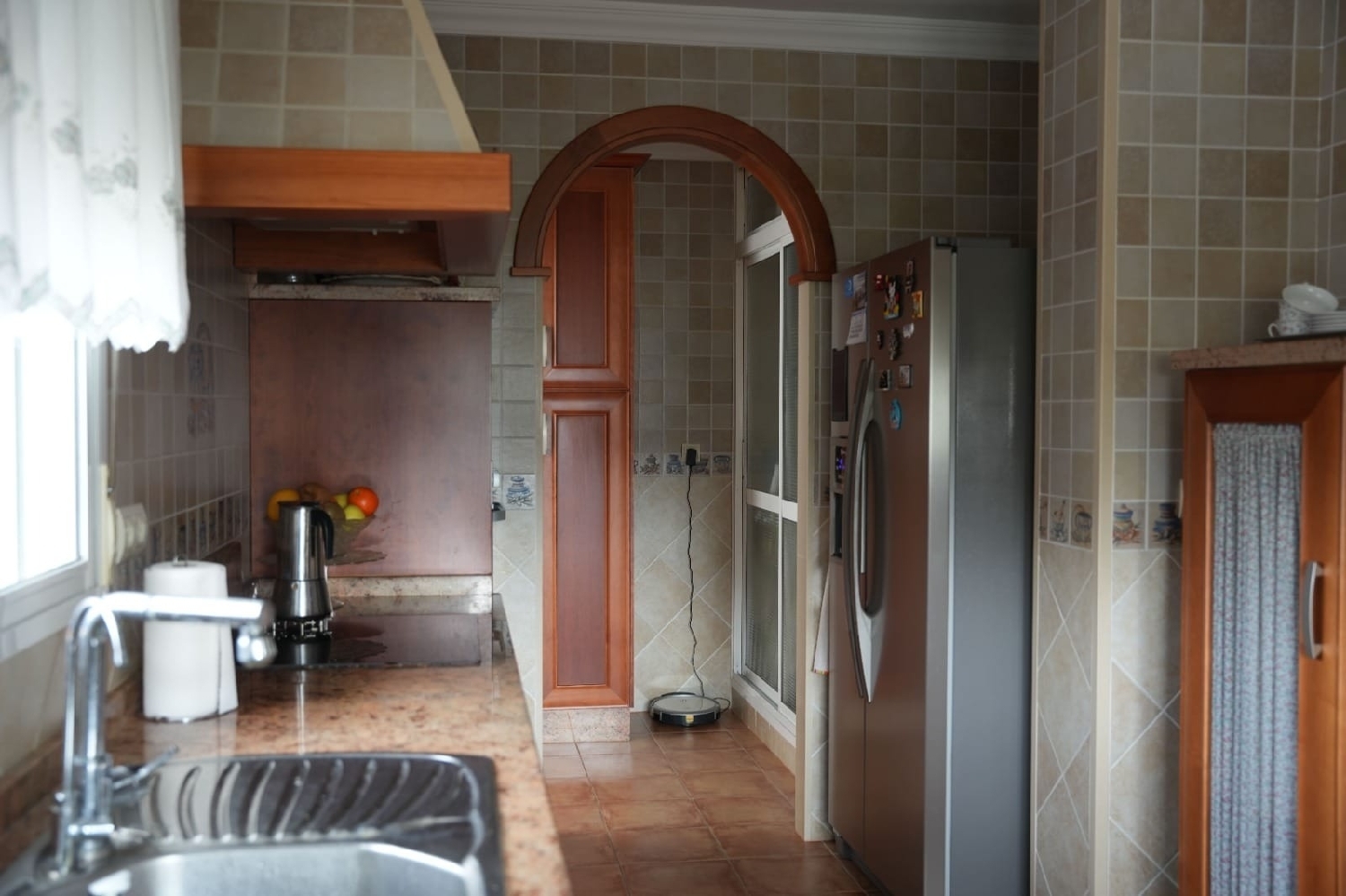  te koop huis Benalmádena Costa Del Sol Occidental 7