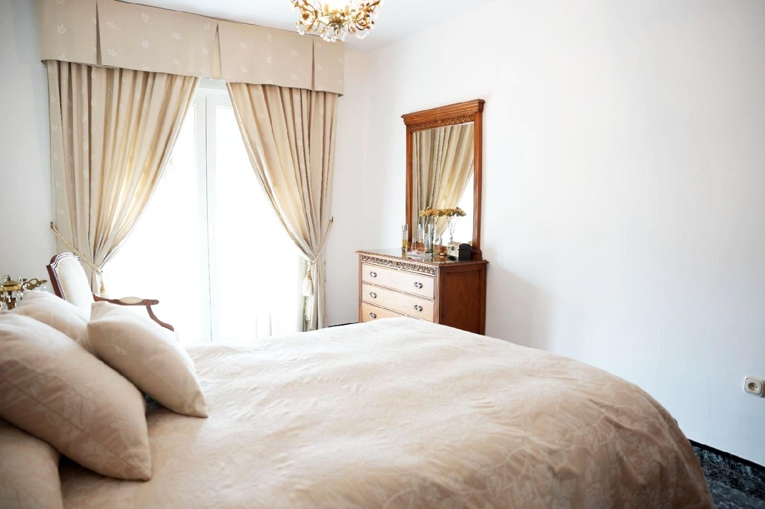  te koop huis Benalmádena Costa Del Sol Occidental 5