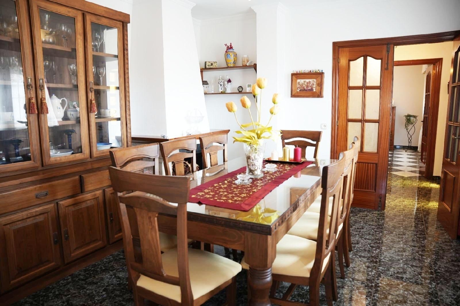  te koop huis Benalmádena Costa Del Sol Occidental 2