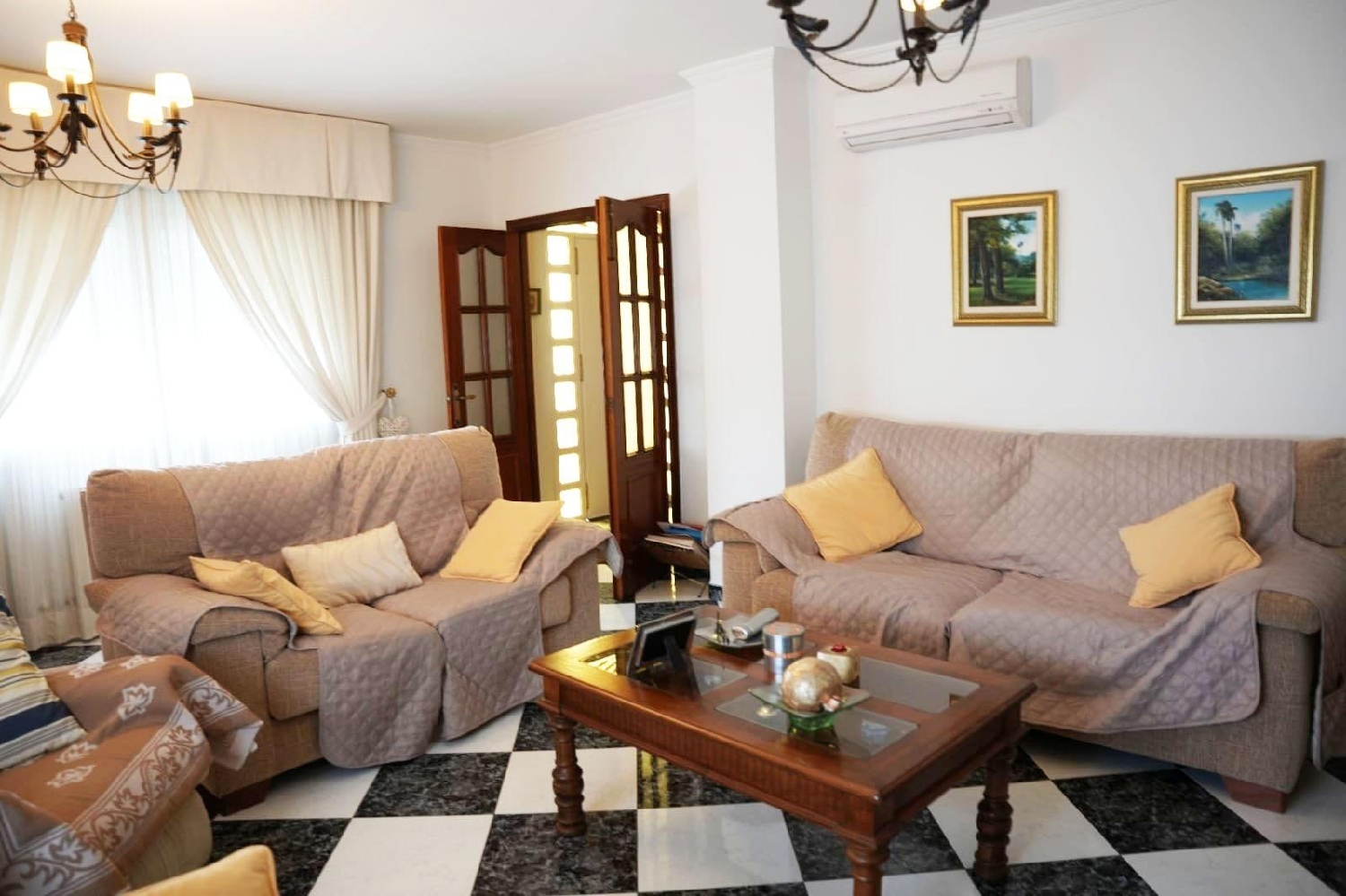  te koop huis Benalmádena Costa Del Sol Occidental 3