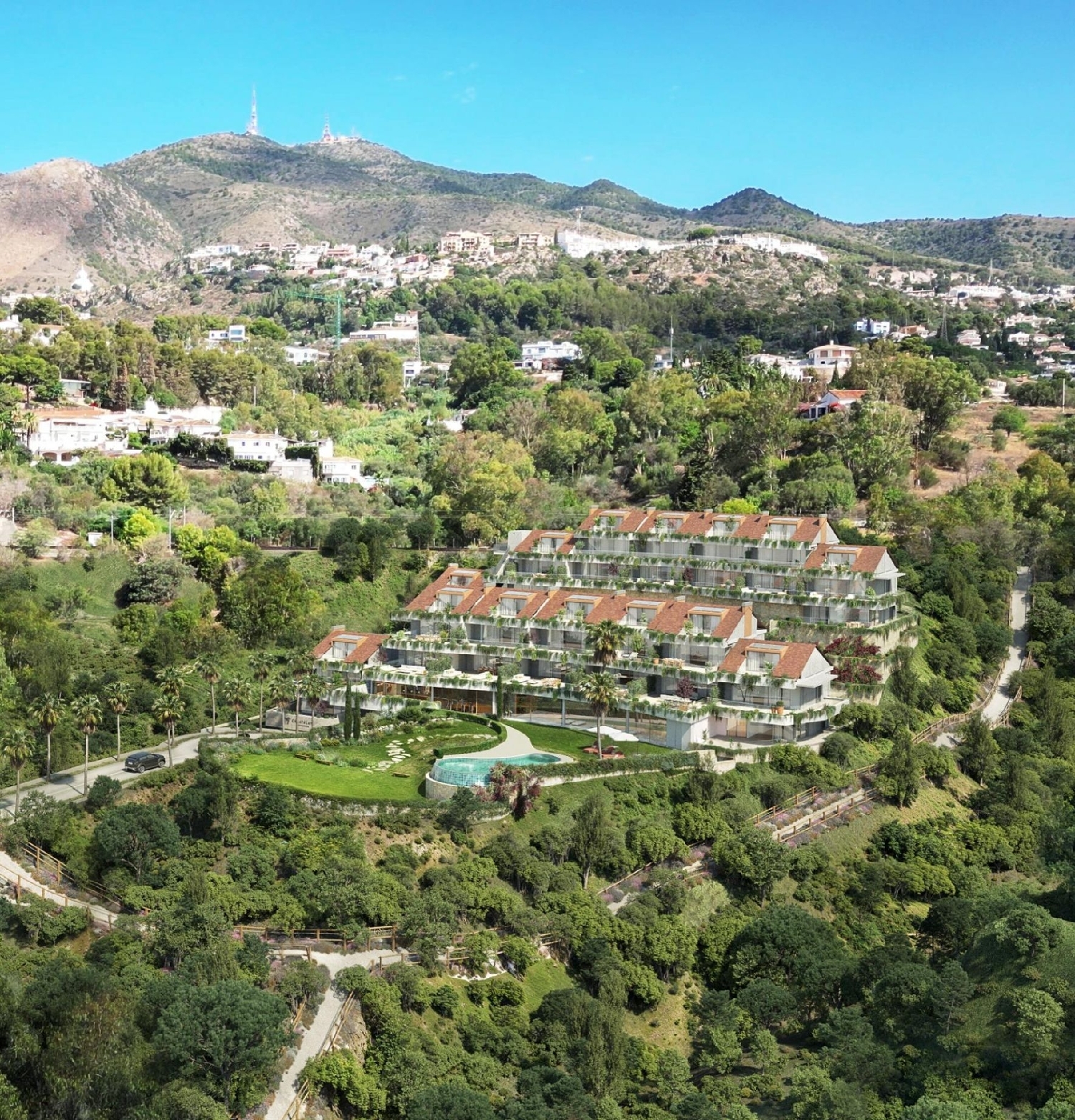  kaufen Haus Benalmádena Costa Del Sol Occidental 5