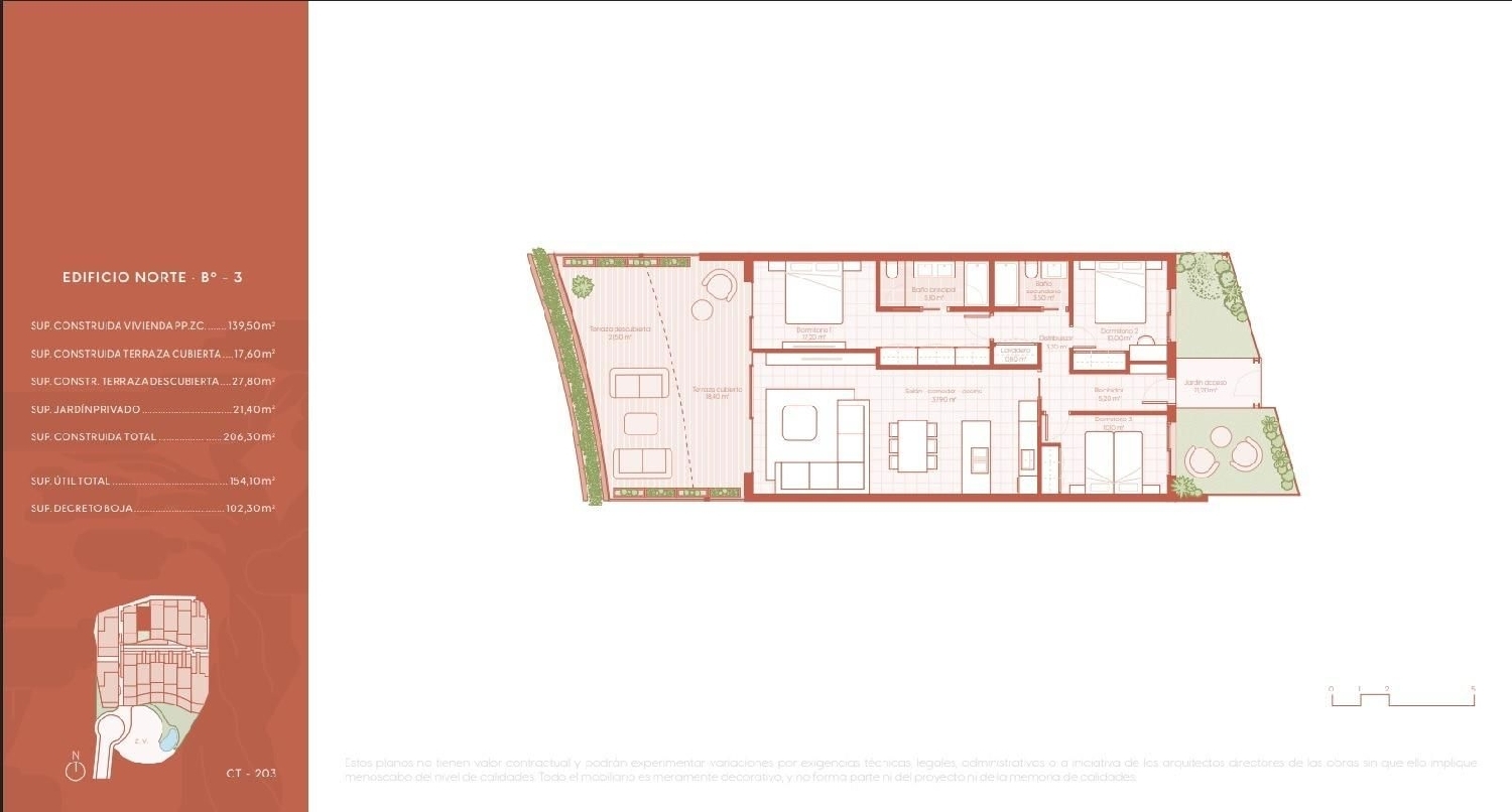  kaufen Haus Benalmádena Costa Del Sol Occidental 14