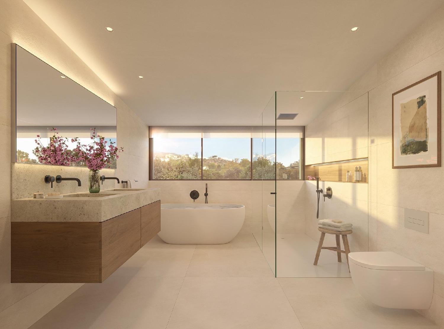  à vendre maison Benalmádena Costa Del Sol Occidental 11