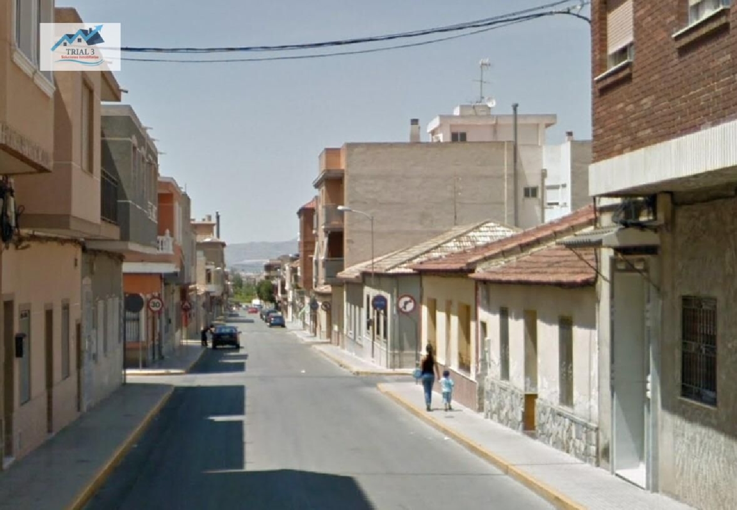  for sale house Benejúzar Baix Segura 1